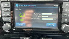 Nissan Juke 1.5 dCi N-Connecta 5dr Diesel Hatchback